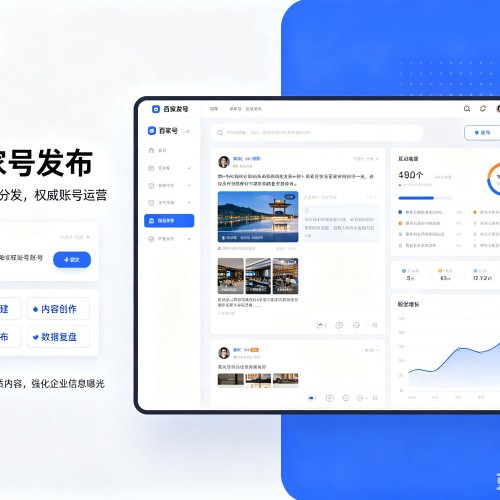 鸡泽百家号信息发布代运营